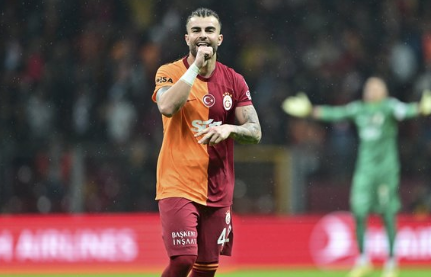 Foto - Galatasaray'dan kaleye takas bombası! Açıklandı bile! Artık bitti bu iş! Flaş hamle...