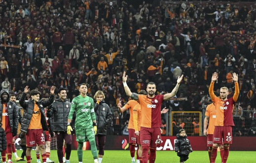 Foto - Galatasaray'dan kaleye takas bombası! Açıklandı bile! Artık bitti bu iş! Flaş hamle...