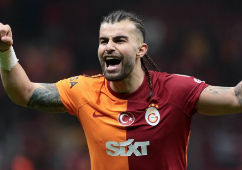Foto - Galatasaray'dan kaleye takas bombası! Açıklandı bile! Artık bitti bu iş! Flaş hamle...