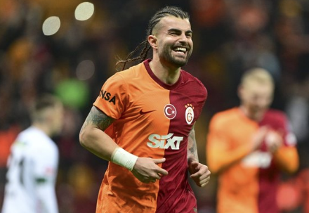 Foto - Galatasaray'dan kaleye takas bombası! Açıklandı bile! Artık bitti bu iş! Flaş hamle...