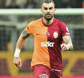 Foto - Galatasaray'dan kaleye takas bombası! Açıklandı bile! Artık bitti bu iş! Flaş hamle...