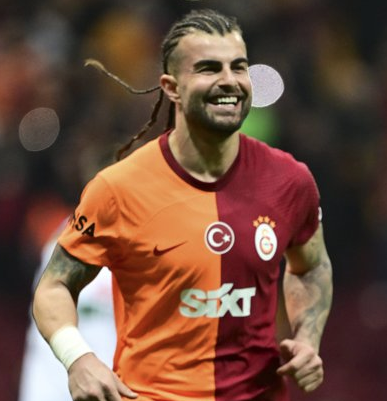 Foto - Galatasaray'dan kaleye takas bombası! Açıklandı bile! Artık bitti bu iş! Flaş hamle...
