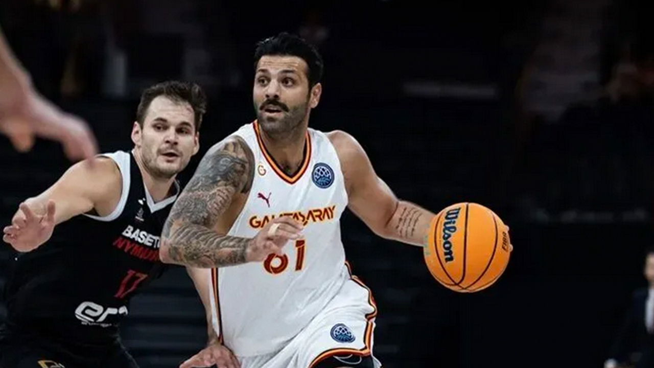 Galatasaray'dan kaptanına ayrılık ayıbı! Bunu nasıl yaparsınız yahu! Yakışmadı...