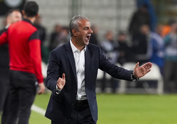 Foto - Galatasaray'dan korktuğu için Süper Kupa'ya çıkmadılar! Olay iddia eski bir Fenerbahçeli'den...