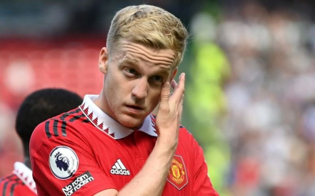 Foto - Galatasaray'dan Manchester United hamlesi