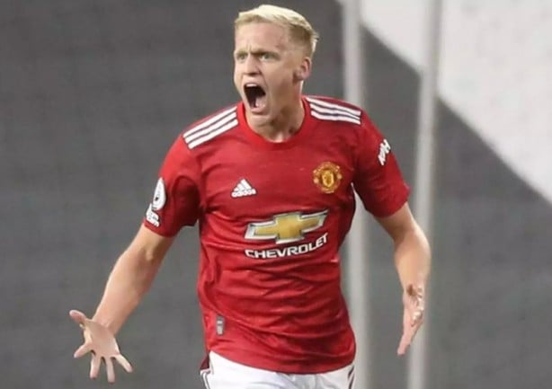 Foto - Galatasaray'dan Manchester United hamlesi