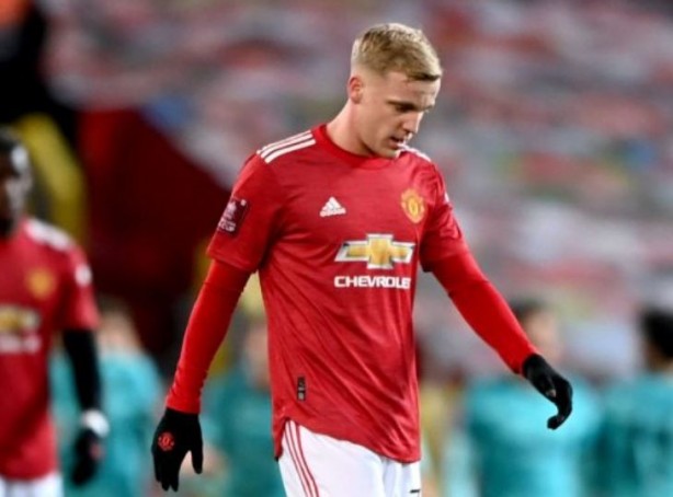 Foto - Galatasaray'dan Manchester United hamlesi