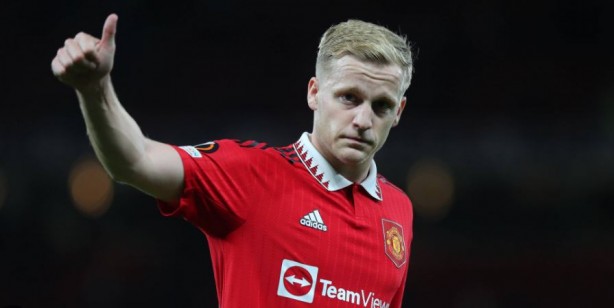 Galatasaray'dan Manchester United hamlesi