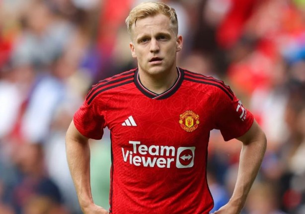 Foto - Galatasaray'dan Manchester United hamlesi