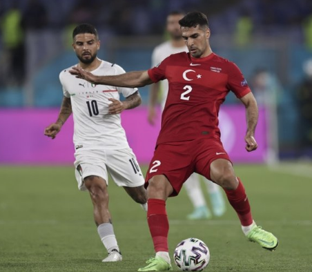 Foto - Galatasaray'dan milli yıldıza yeni teklif! Transferde Şampiyonlar Ligi detayı