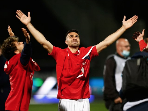 Foto - Galatasaray'dan milli yıldıza yeni teklif! Transferde Şampiyonlar Ligi detayı