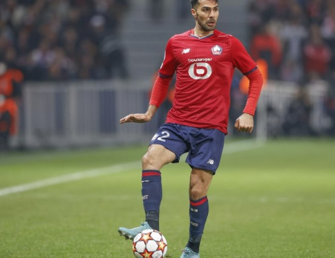 Foto - Galatasaray'dan milli yıldıza yeni teklif! Transferde Şampiyonlar Ligi detayı