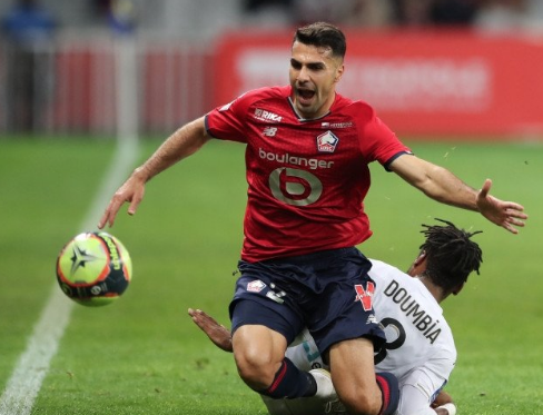 Foto - Galatasaray'dan milli yıldıza yeni teklif! Transferde Şampiyonlar Ligi detayı