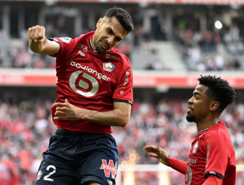 Foto - Galatasaray'dan milli yıldıza yeni teklif! Transferde Şampiyonlar Ligi detayı