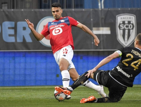 Foto - Galatasaray'dan milli yıldıza yeni teklif! Transferde Şampiyonlar Ligi detayı