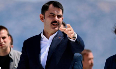 Galatasaray'dan Murat Kurum için çok ama çok konuşulacak sözler: İstanbul için büyük şans