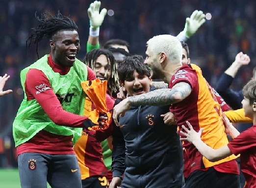Foto - Galatasaray'dan müthiş hamle! Dudak uçuklattı: Şampiyonluk hediyesi...