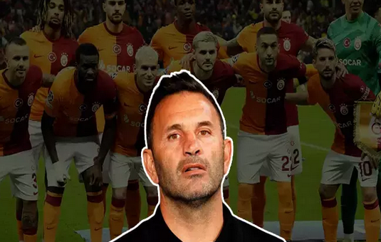 Foto - Galatasaray'dan o yıldıza "bu nasıl sakatlık böyle" hatırlatması: Yok artık dedirten sürpriz...