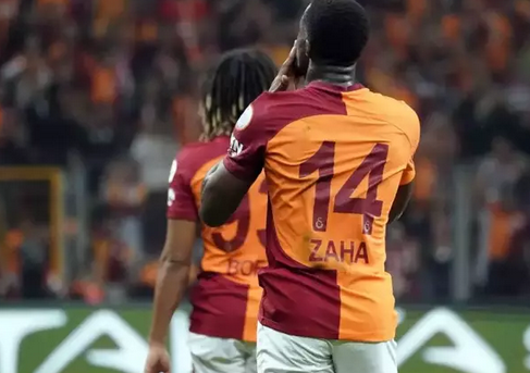 Foto - Galatasaray'dan o yıldıza "bu nasıl sakatlık böyle" hatırlatması: Yok artık dedirten sürpriz...