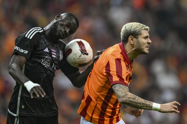 Foto - Galatasaray'dan O yıldıza çok kötü haber! İşte bu beklenmiyordu... Flaş sürpriz...