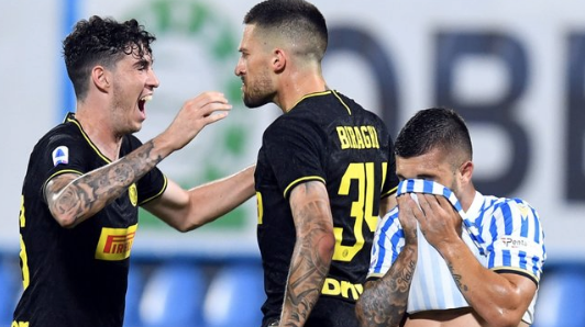 Foto - Galatasaray'dan ocak ayı operasyonu! Transferi Icardi bitirecek