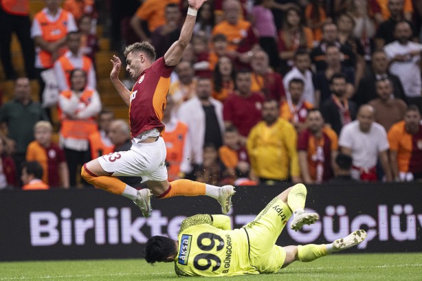 Foto - Galatasaray'dan Ocak bombaları geliyor! Yine transfer, yine transfer...