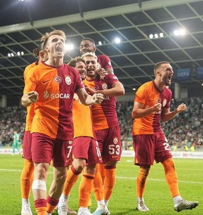 Foto - Galatasaray'dan olay hamle! Nelsson gidiyor ve o yıldız takıma geliyor...