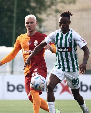 Foto - Galatasaray'dan olay hamle! Nelsson gidiyor ve o yıldız takıma geliyor...