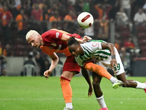 Foto - Galatasaray'dan olay hamle! Nelsson gidiyor ve o yıldız takıma geliyor...