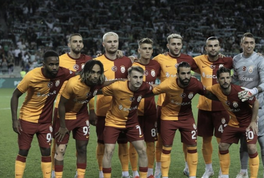 Galatasaray'dan olay hamle! Nelsson gidiyor ve o yıldız takıma geliyor...
