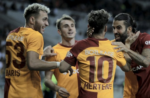 Foto - Galatasaray'dan olay hamle! Nelsson gidiyor ve o yıldız takıma geliyor...