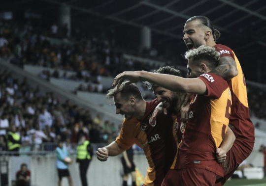 Foto - Galatasaray'dan olay hamle! Nelsson gidiyor ve o yıldız takıma geliyor...