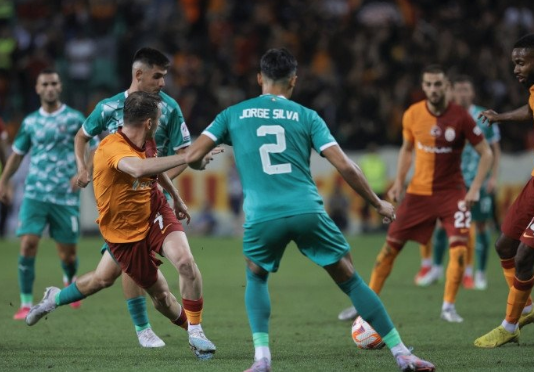 Foto - Galatasaray'dan olay hamle! Nelsson gidiyor ve o yıldız takıma geliyor...