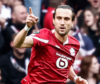 Foto - Galatasaray'dan olay "Yusuf Yazıcı" iddiası! Böyle bir şey gerçekten olur mu yahu... Büyük sürpriz!