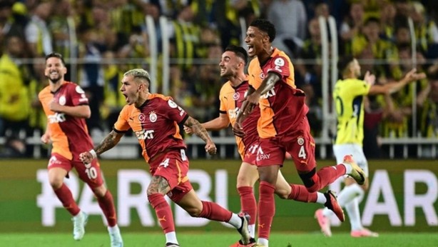 Foto - Galatasaray’dan ortalığı ayağa kaldıracak Mourinho açıklaması! 