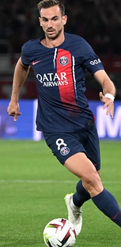 Foto - Galatasaray'dan Paris çıkarması! 32 milyon Euro'luk İspanyol: Peş peşe ilan etti...