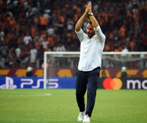 Foto - Galatasaray'dan Paris çıkarması! 32 milyon Euro'luk İspanyol: Peş peşe ilan etti...