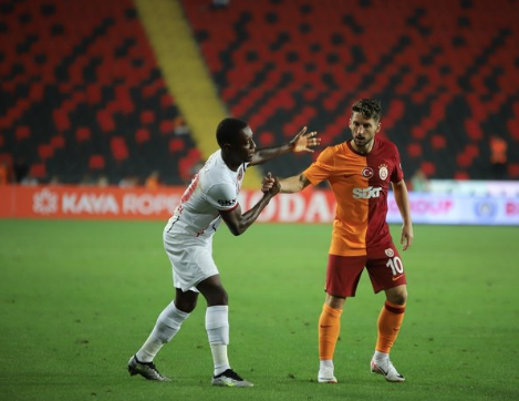 Foto - Galatasaray'dan Paris çıkarması! 32 milyon Euro'luk İspanyol: Peş peşe ilan etti...