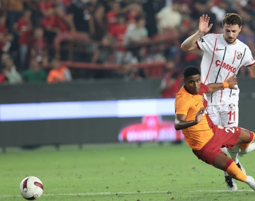 Foto - Galatasaray'dan Paris çıkarması! 32 milyon Euro'luk İspanyol: Peş peşe ilan etti...