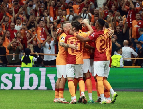 Foto - Galatasaray'dan Paris çıkarması! 32 milyon Euro'luk İspanyol: Peş peşe ilan etti...