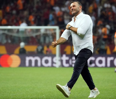 Foto - Galatasaray'dan Paris çıkarması! 32 milyon Euro'luk İspanyol: Peş peşe ilan etti...