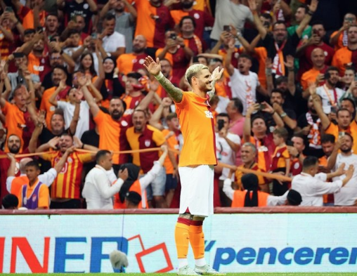 Foto - Galatasaray'dan Paris çıkarması! 32 milyon Euro'luk İspanyol: Peş peşe ilan etti...