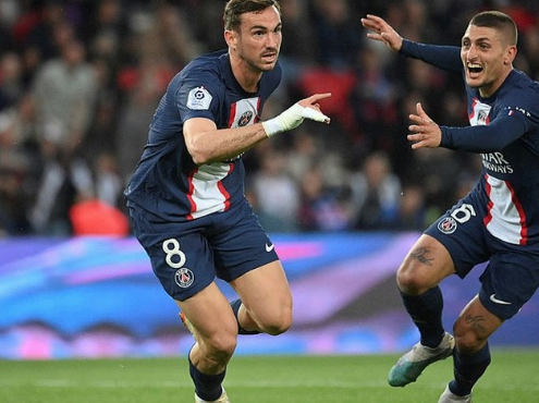 Foto - Galatasaray'dan Paris çıkarması! 32 milyon Euro'luk İspanyol: Peş peşe ilan etti...