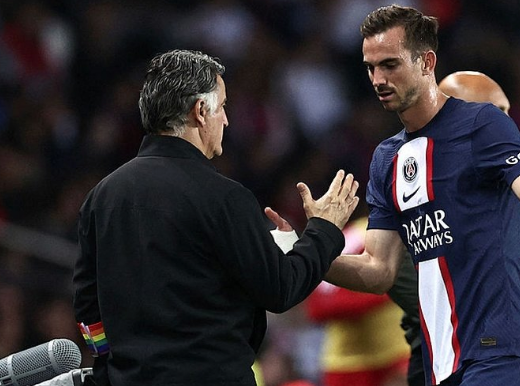 Foto - Galatasaray'dan Paris çıkarması! 32 milyon Euro'luk İspanyol: Peş peşe ilan etti...