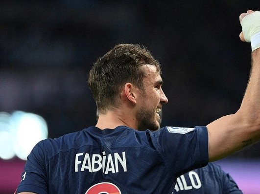 Foto - Galatasaray'dan Paris çıkarması! 32 milyon Euro'luk İspanyol: Peş peşe ilan etti...