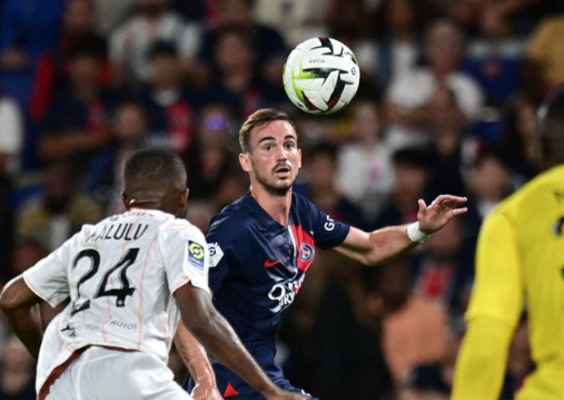 Foto - Galatasaray'dan Paris çıkarması! 32 milyon Euro'luk İspanyol: Peş peşe ilan etti...