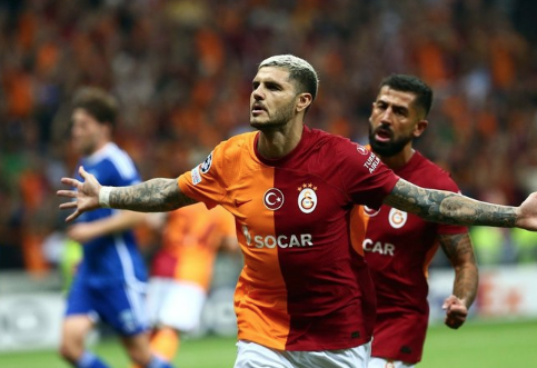 Foto - Galatasaray'dan Paris çıkarması! 32 milyon Euro'luk İspanyol: Peş peşe ilan etti...