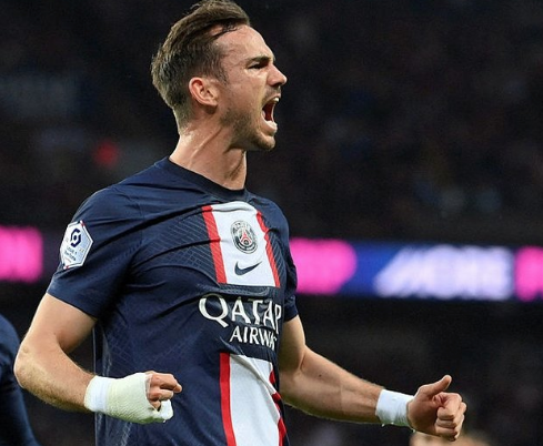 Foto - Galatasaray'dan Paris çıkarması! 32 milyon Euro'luk İspanyol: Peş peşe ilan etti...