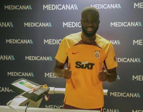 Foto - Galatasaray'dan Paris çıkarması! 32 milyon Euro'luk İspanyol: Peş peşe ilan etti...