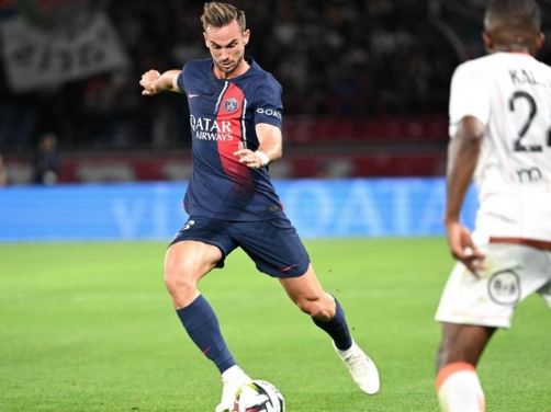 Foto - Galatasaray'dan Paris çıkarması! 32 milyon Euro'luk İspanyol: Peş peşe ilan etti...